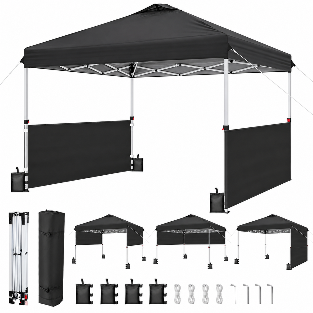 Gazebo 3X3M Outdoor Gazebos Wedding Party Camping Tent