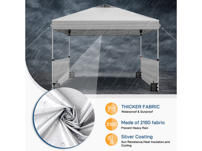 Gazebo 3X3M Outdoor Gazebos Wedding Party Camping Tent