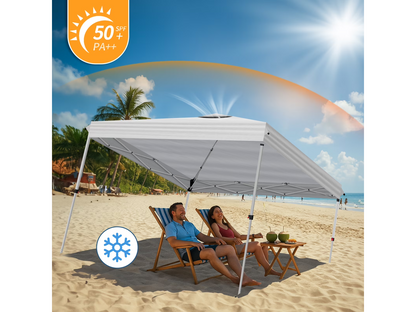 Gazebo 3X3M Outdoor Gazebos Wedding Party Camping Tent