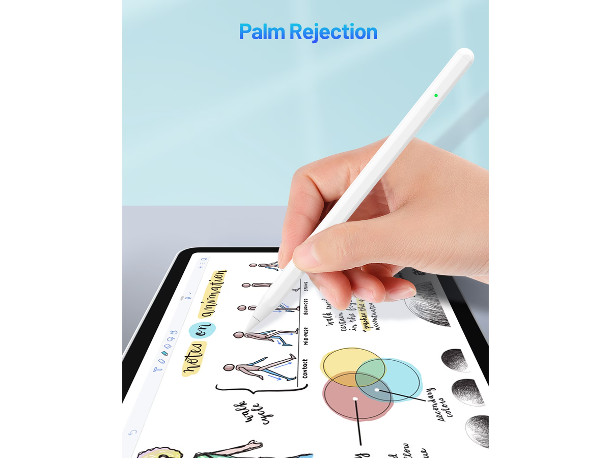 Stylus Pen for iPad