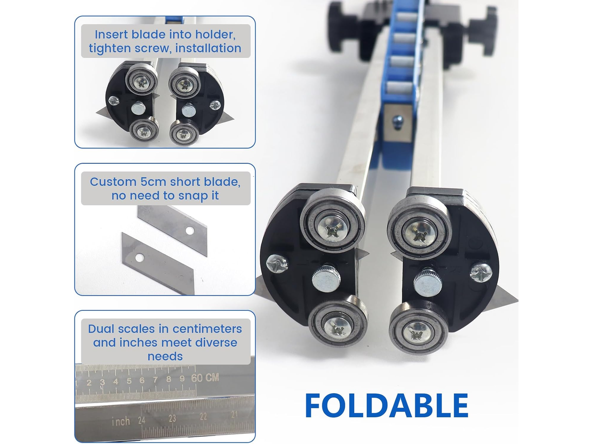 Drywall Cutter Tool