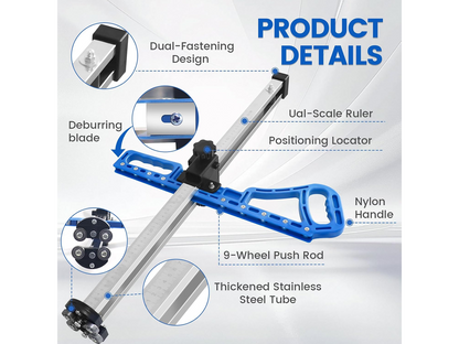Drywall Cutter Tool