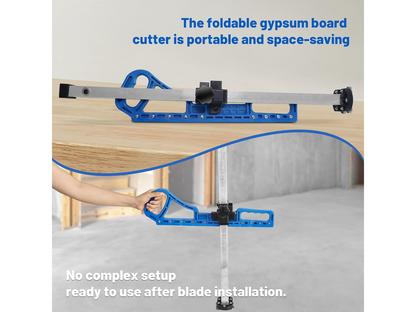Drywall Cutter Tool