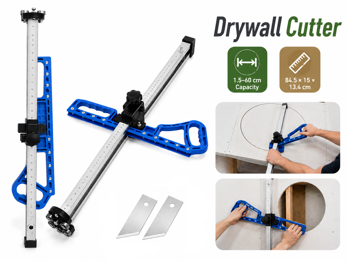 Drywall Cutter Tool