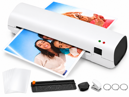 A4 Laminator Machine