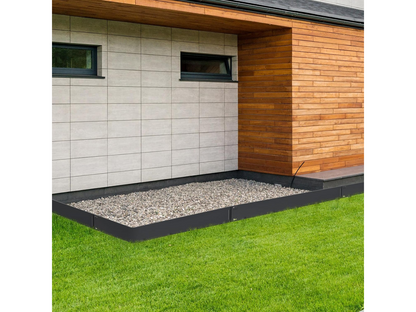 Garden Lawn Edging Steel
