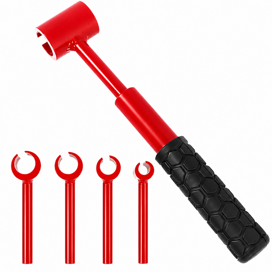 4 in 1 Hinge Gap Adjusting Wrench Kit