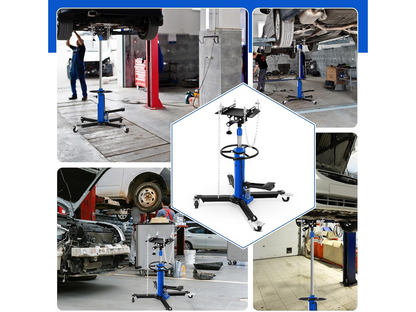 Transmission Jack 0.5ton