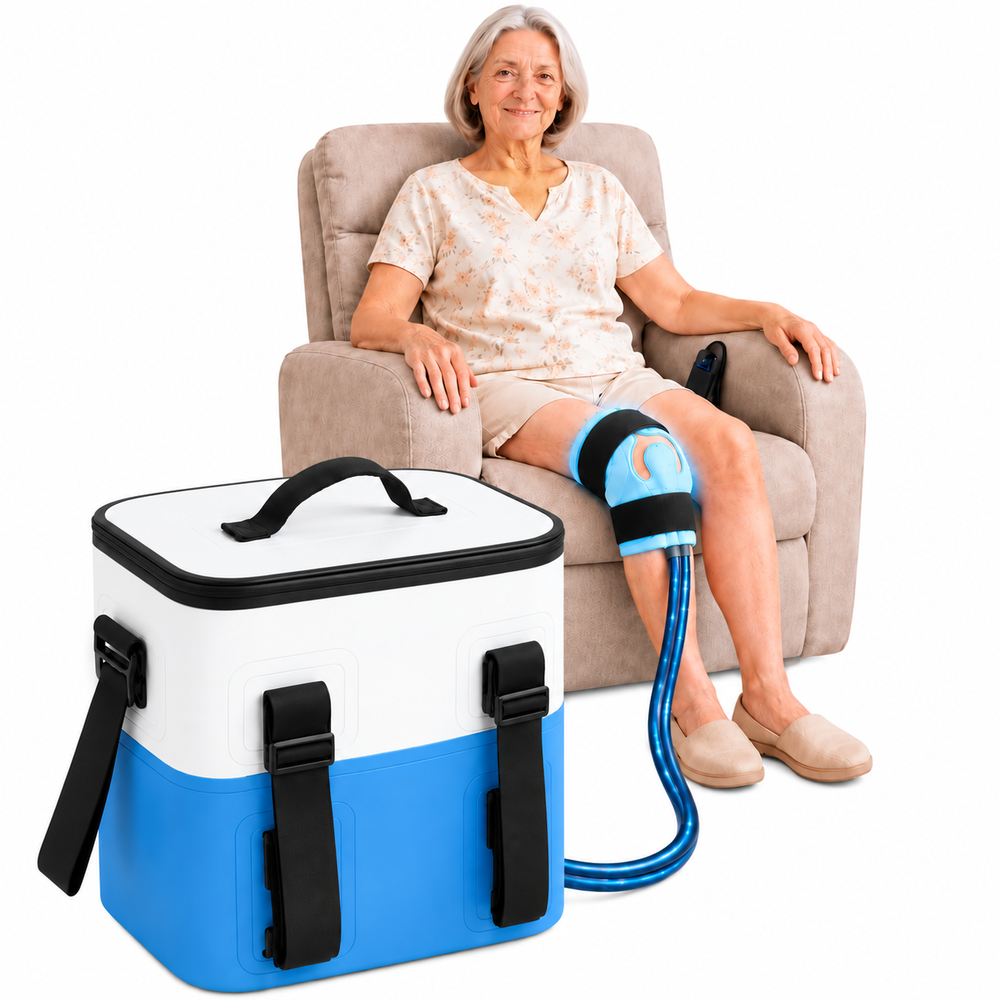Cold Therapy Machine