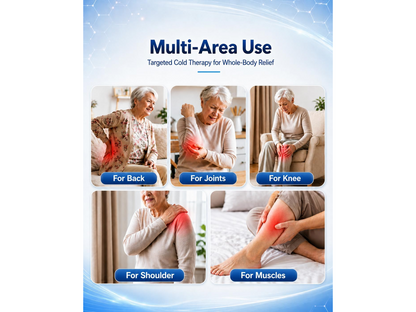 Cold Therapy Machine