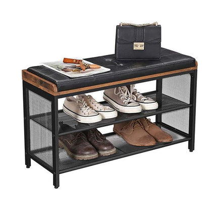 Vasagle Shoe Rack Bench