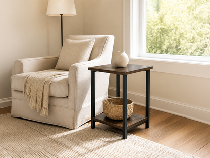 Side Table End Table