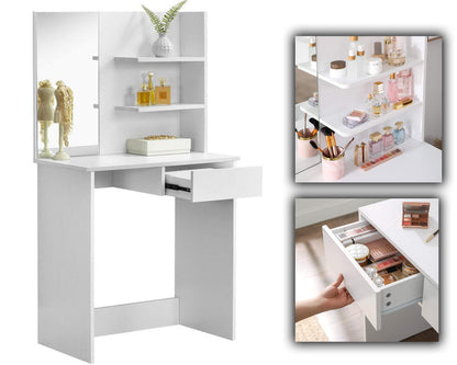 stylish dressing table