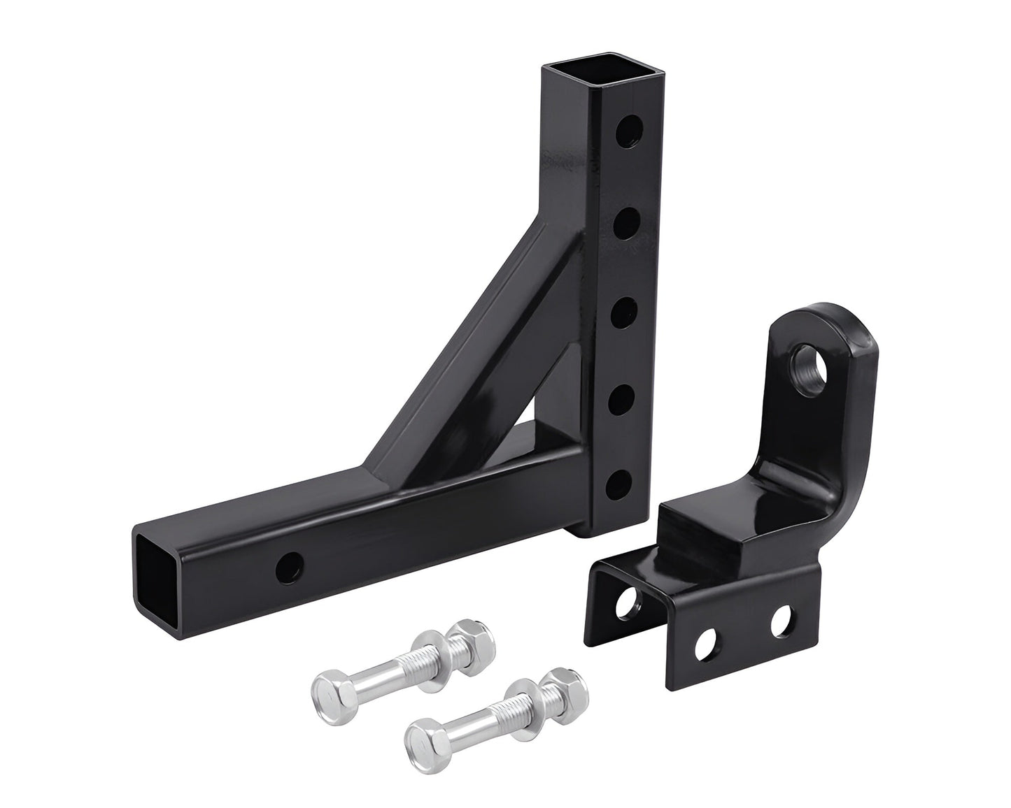 Trailer Ball Mount Hitch kit