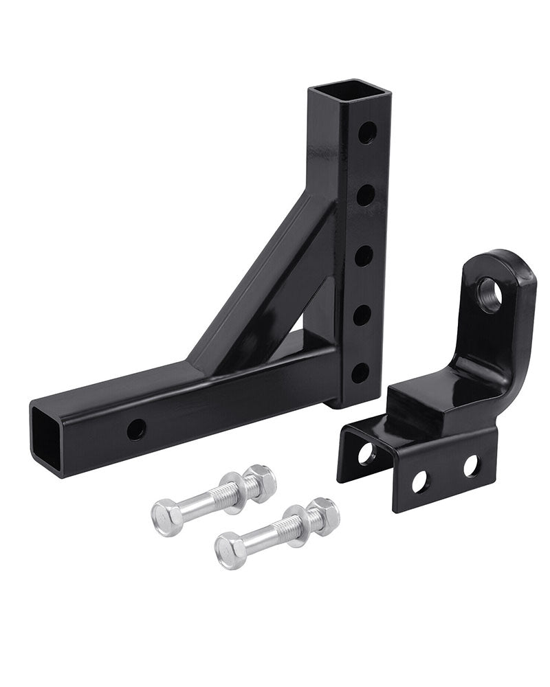 trailer ball mount kit