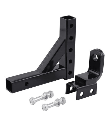 trailer ball mount kit