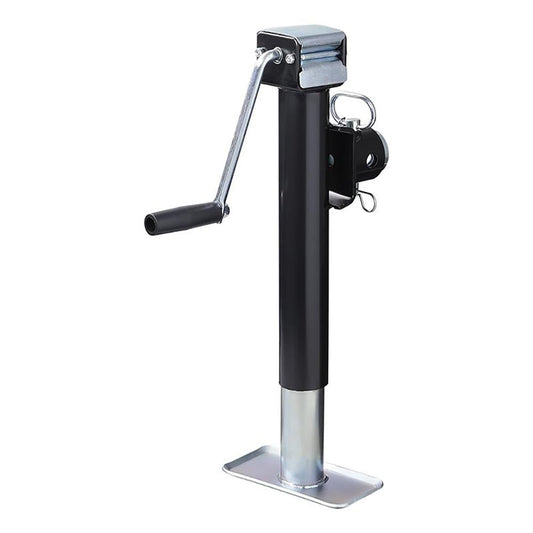 heavy duty trailer jack
