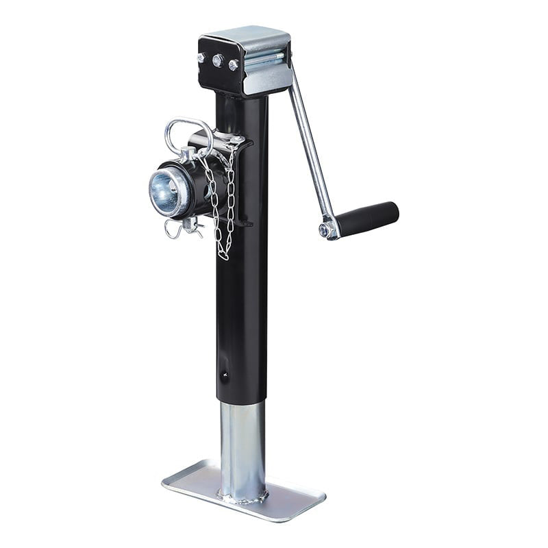 sidewind crank jack