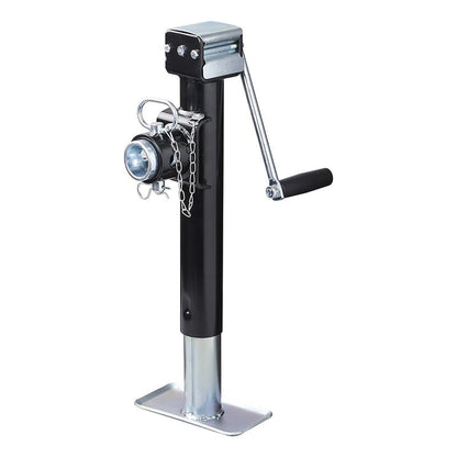 sidewind crank jack
