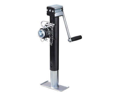 Heavy Duty Trailer Jack