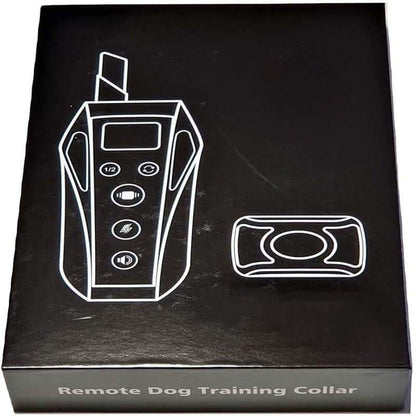 Dog Training Collar - The Shopsite