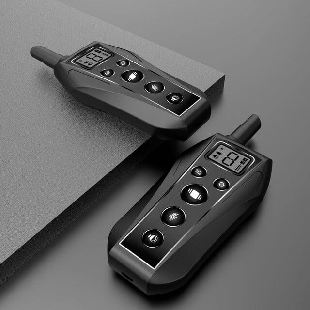 Dog Training Collar - The Shopsite