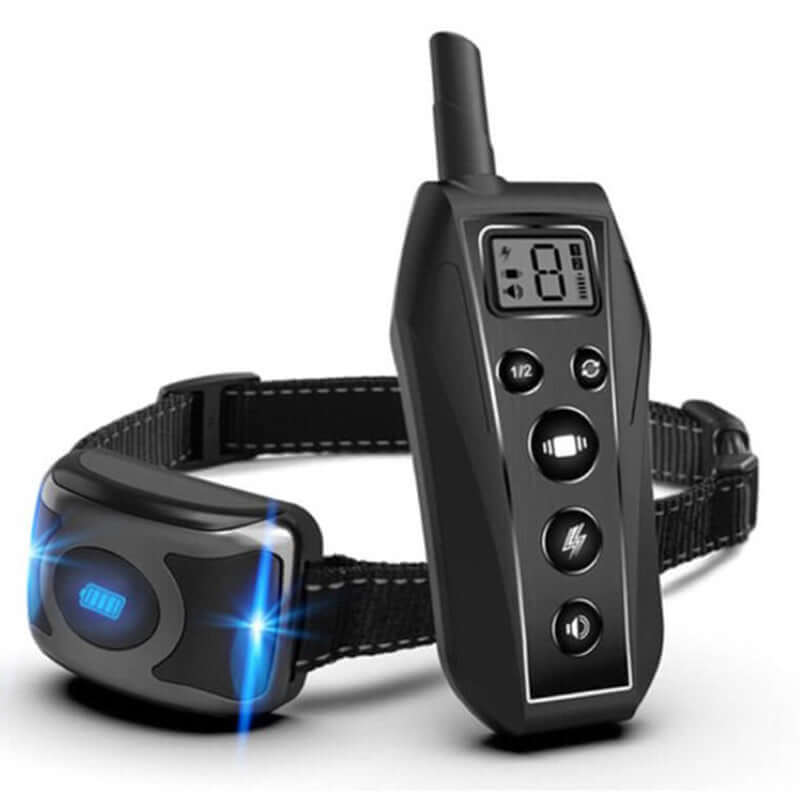 Dog Training Collar - The Shopsite