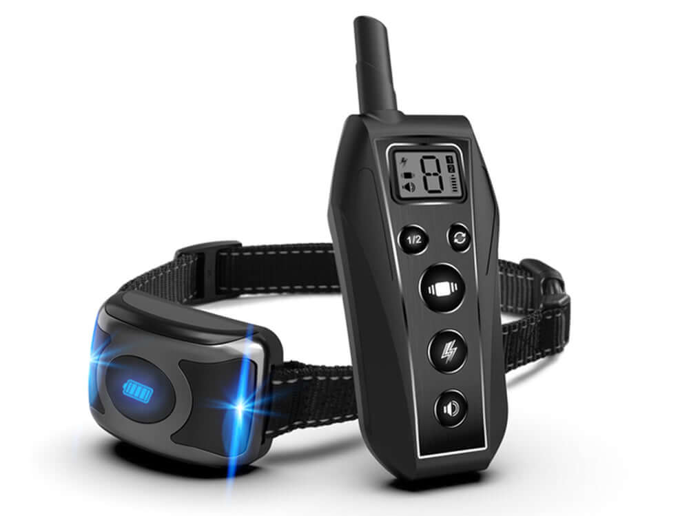 Dog Training Collar - The Shopsite