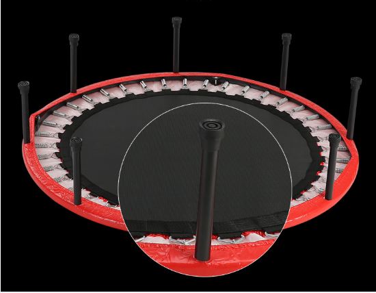 Mini Trampoline 40 inch - The Shopsite