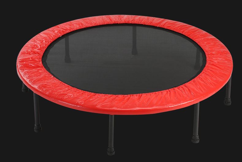 Mini Trampoline 40 inch - The Shopsite