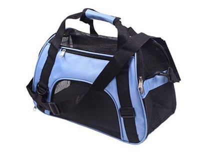 Pet Carrier Dog Travel Bag - The Shopsite