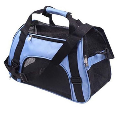 Pet Carrier Dog Travel Bag - The Shopsite