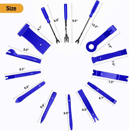 adhesive cable clips included