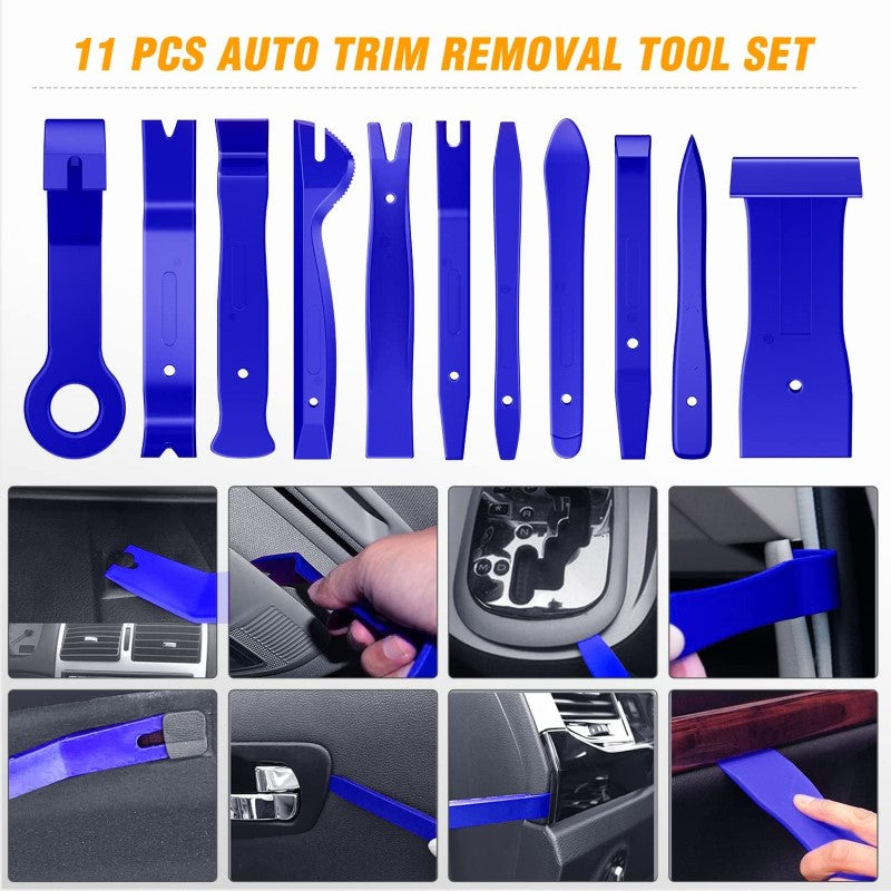 trim clip removal pliers