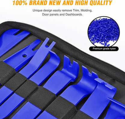 portable trim tool bag