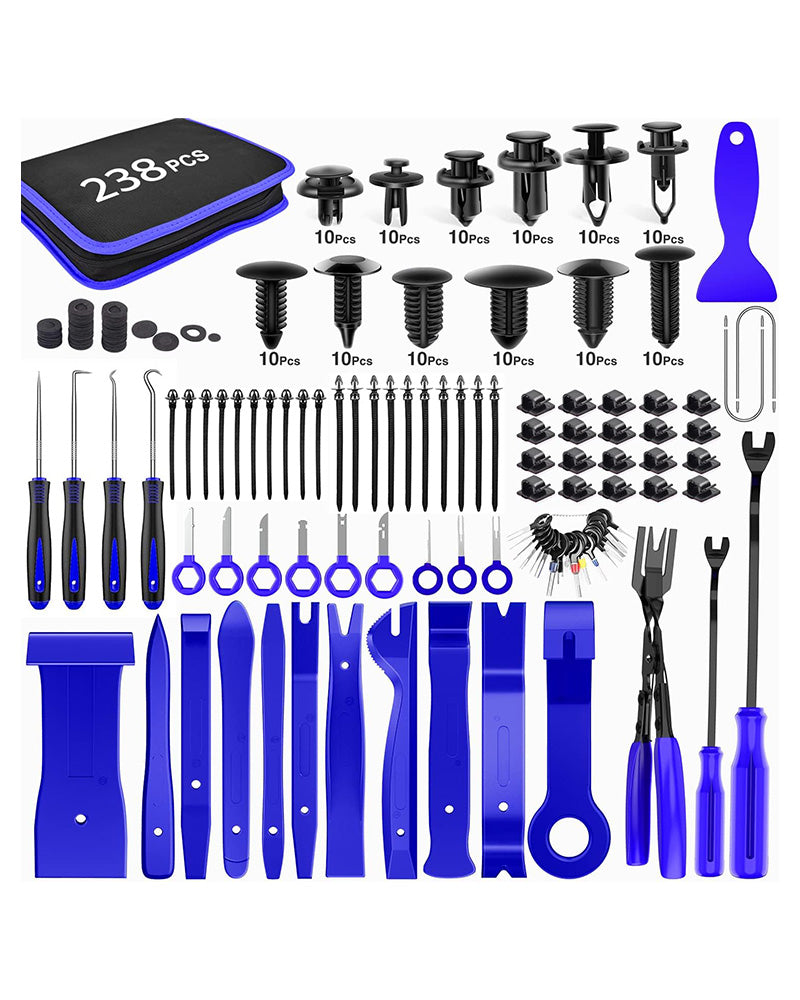 nylon trim removal tools