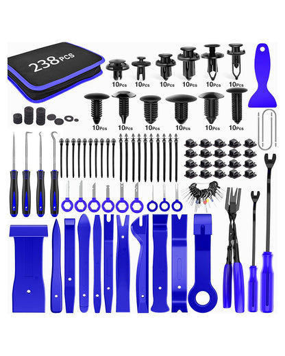 nylon trim removal tools