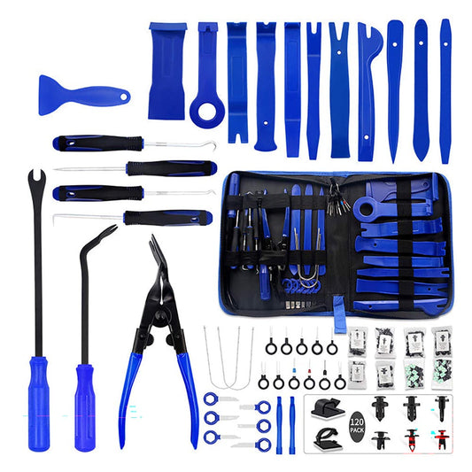 car trim removal tools kit