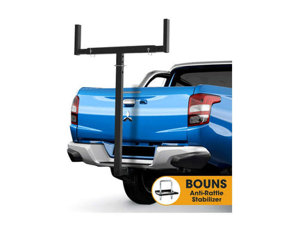 Car Ute Truck Ladder Rack - The Shopsite