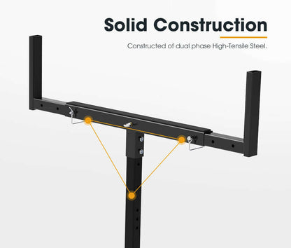 Car Ute Truck Ladder Rack - The Shopsite