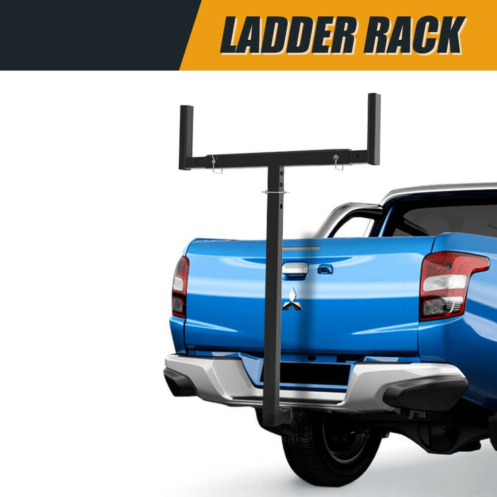 Car Ute Truck Ladder Rack - The Shopsite