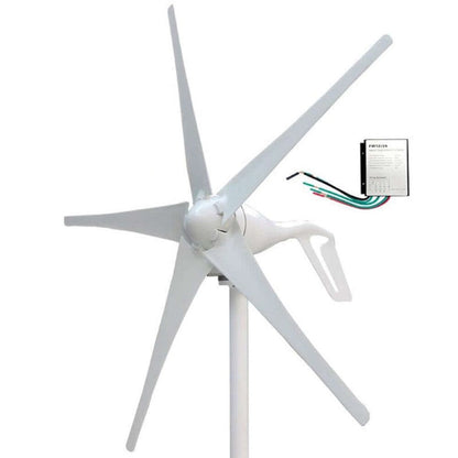 Wind Turbine Generator 12V for Wind - The Shopsite