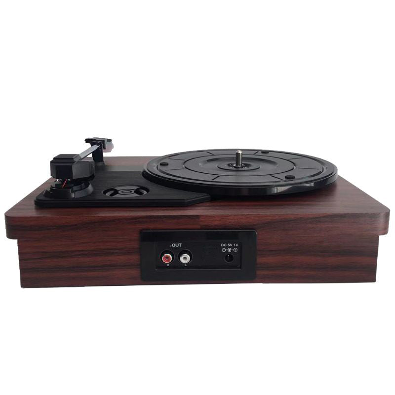 Turntable 3-Speed Suitcase Turntable - The Shopsite