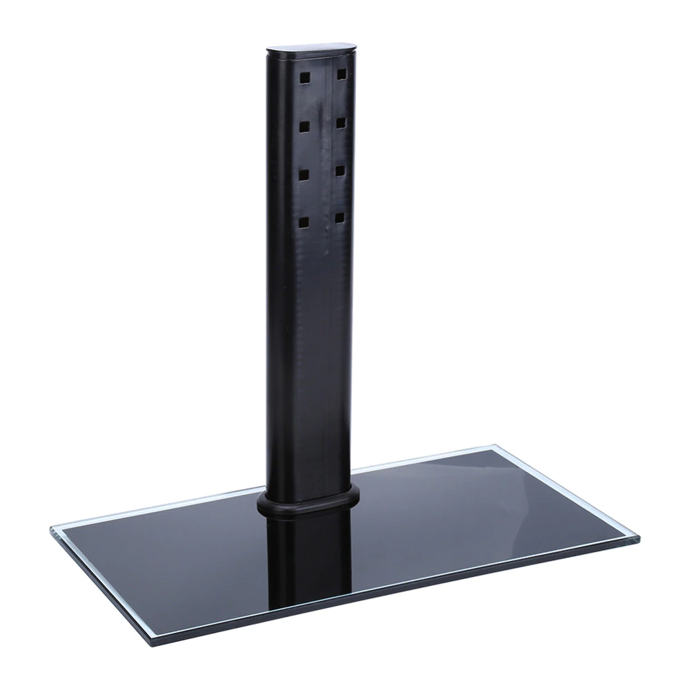 Universal TV Stand Tabletop TV Stand