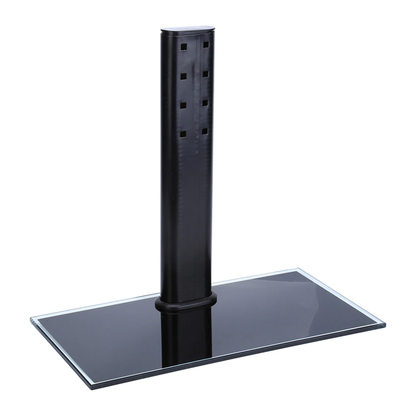 Universal TV Stand Tabletop TV Stand