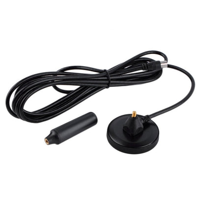 30 dBi gain TV antenna close up