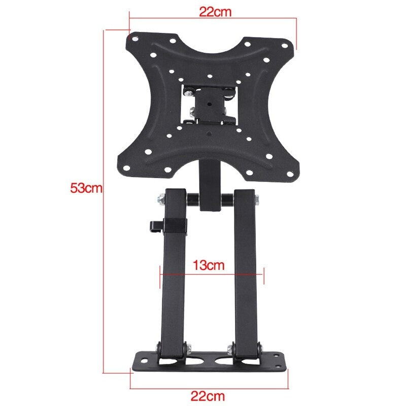 TV Bracket Swivel Universal - The Shopsite