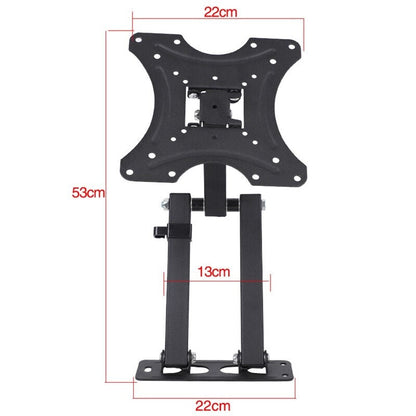 TV Bracket Swivel Universal - The Shopsite