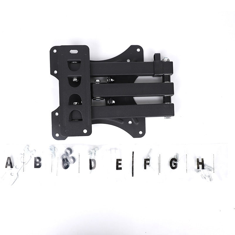 TV Bracket Swivel Universal - The Shopsite