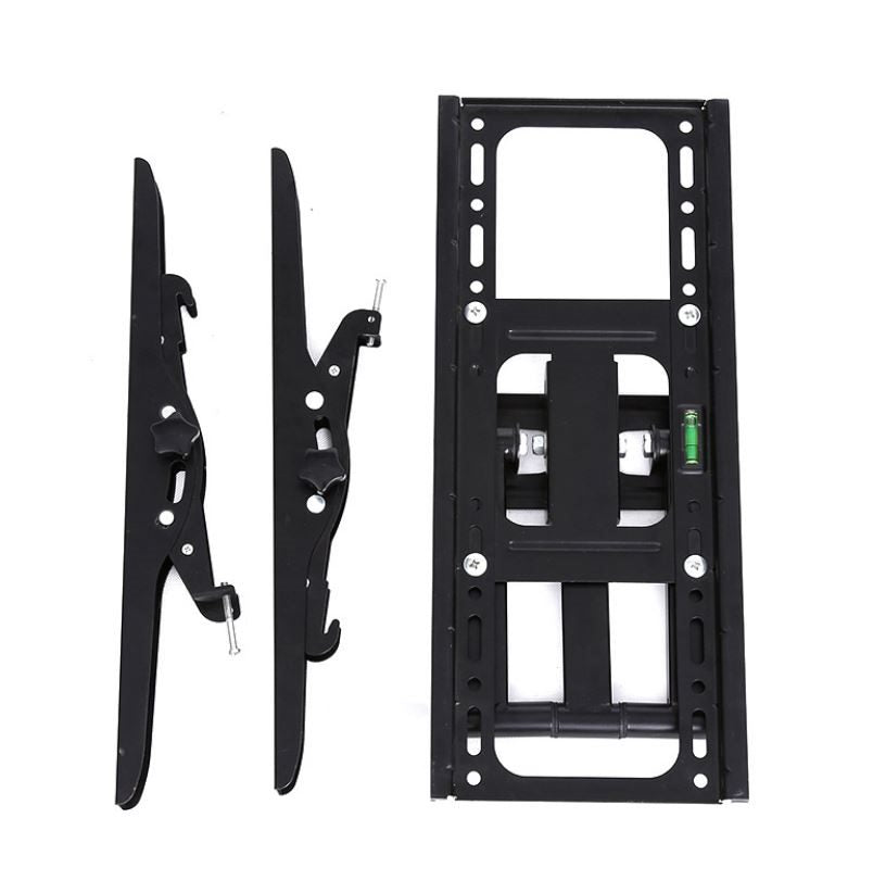 Tv Bracket Wall Mount Sweivel Suitable for 25-52" tv - The Shopsite